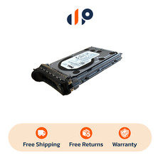 DELL J164R Enterprise Class SATA HDD 2TB WD2002FYPS 2TB 3.5