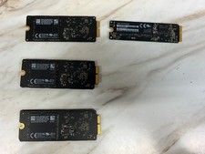 Lot of 6 - Apple MacBook 128GB 256GB 512GB SSD MZ-KPW2560 655-1993 Mac iMac picture