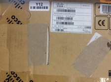 NEW CISCO 4X100GE-LO CRS-3 SERIES 4x100GbE LAN/OTN INTERFACE MODULE  picture
