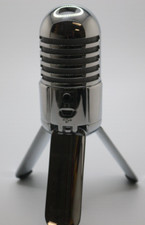 Samson Meteor - Desktop Microphone picture