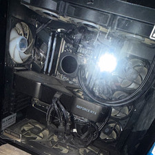 Custom Built Gaming PC - RTX 3090 Ti picture