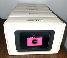 Hotspot Franklin Wireless RG2100 JeXtream Mobile WIFI Lot of5 Retail Box Charger picture