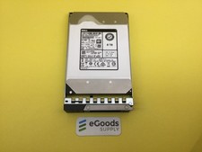 KRDKK DELL 8TB 7.2K SAS 12Gb/s 3.5in 512e ENT HDD HUH721008AL5200 0KRDKK w/Gen14 picture