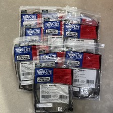TRIPP LITE P569-003 3FT HIGH-SPEED HDMI CABLES W/ETHERNET,DIGITAL VIDEO (10 Pack picture
