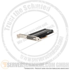750GB HP Intel Optane P4800X Data Center Enterprise PCIe x4 NVMe IOPS 877713-002 picture