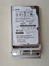 Sun 7045850 / Hitachi HUC101212CSS600 / 1.2TB SAS 6Gb/s 2.5in SFF SAS Hard Drive picture