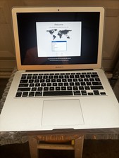 Apple MacBook Air A1466 13