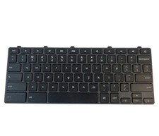 Lot Of 10x - 0D2DT Laptop Keyboard For Dell Chromebook 11 5190 3100 3400 00D2DT picture