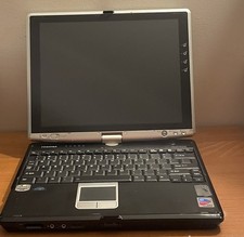 Toshiba Portege M200 PPM20U-004JD4 Parts Laptop 1.7Ghz Parts Or Repair  picture
