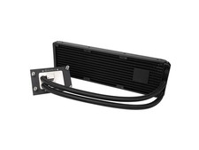 Technology XE360-TR5-V2 360mm All-in-One Liquid Cooler for AMD TR5 / SilverStone picture