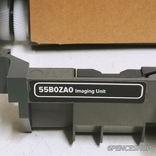 SEALED NO BOX New Lexmark 55B0ZA0 Drum Unit 1 EA picture