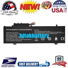 UTL-509068-3S Battery For Gateway GWTN141-4 GWTN141-10BL 5376275P NV-509067-3S picture
