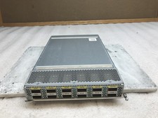 Cisco N5600-M12Q V01 Nexus 5600 12-Port 40GbE QSFP+ Expansion Module picture