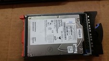 IBM 24P3721 32P0766 146GB 10K Fibre Channel Hard Drive with Server Tray picture