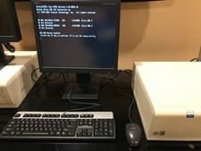 NEC MultiSync LCD1860NX 18