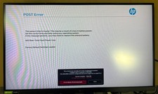 LG UltraGear 27 inch Widescreen IPS LED Monitor - 27GN750 (#446) SCRATCHES WORKS picture