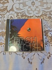 Fresh Fish - Volume 9 - X - Amiga CD-ROM 2 CDS picture