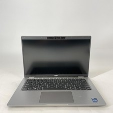 Dell Precision 3480 14 FHD 2.2 GHz i7-1360P 16GB 1TB SSD RTX A500 Good picture