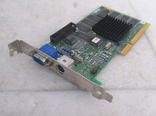 Diamond Multimedia Viper V550 SDR ATXTV 16MB 23230073-103 / 22230070-006 picture