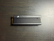 Corsair MP600 PRO LPX 2TB M.2 NVMe Internal SSD for Sony PS5... picture