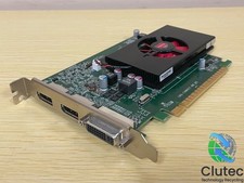 Dell AMD Radeon R7 450 4GB PCI-E Dual Displayport/DVI Video Graphic Card FN46D picture