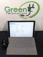 Microsoft Surface Pro 4 1724 12.3