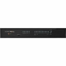 SonicWall TZ380 Network Security/Firewall Appliance 03-SSC-6961 picture