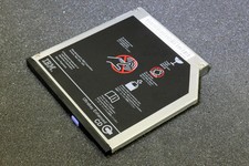 IBM lenovo Slim Line 24x CD-ROM FRU 26K5427 ASM 26K5426 for xSeries Servers picture