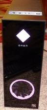 HP OMEN 30L GAMING, AMD Ryzen 7 3700X,16GB RAM,256GB SSD + 1TB HDD, GeForce 2060 picture
