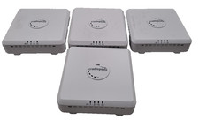 4X CradlePoint ARC CBA850 CAT 6 LTE PoE MC400LP6 GPS Broadband Router S4A452A picture