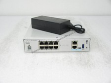 Cisco FPR1010-NGFW-K9 FirePower 1010 Firewall Appliance - 1 Year Warranty picture