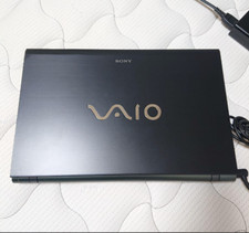 As is SONY VAIO Z VPCZ12AFJ JUNK Laptop PC picture