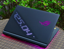 ASUS ROG Strix Scar 18 G835LW-SA045W / Win11 18
