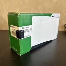 Lexmark B221H00 High Yield Return Program Toner Catridge - Black picture