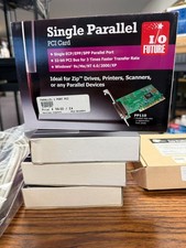 PCI Parallel Card picture