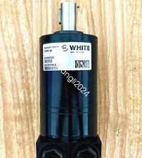 1pcs New WHITE Danfoss OMM50 151G0229 Hydraulic Motor picture
