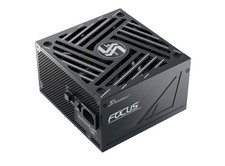 SEASONIC Focus V4 GX750750W  80+ Gold  FullModular  ATX Form Factor  Premium ... picture