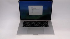Apple Macbook Pro 16