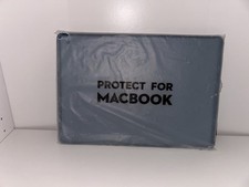 Soonjet Case for MacBook Neo 13 Inch Indigo Clear Color New picture