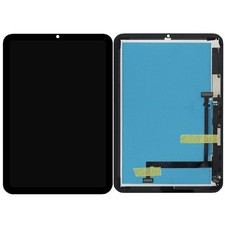 For iPad Mini 7 7th 2024 A2993 A2995 LCD Display Touch Screen Digitizer Assembly picture