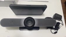 Logitech MeetUp 4K Conference Video Camera USB V-R0007 picture