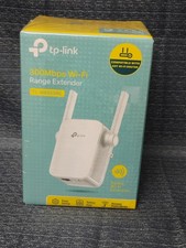 TP-Link RE105(TL-WA855RE) 300Mbps Universal WiFi Range Extender Repeater Booster picture