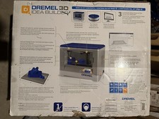 Dremel 3D20-01 Idea Builder 3D Printer picture
