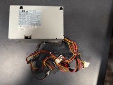 HP 365W Desktop Power Supply Tested PS-6361-02 HP 436953-001 Spare 437331-001 picture