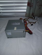 DELL OPTIPLEX 320  100-120V 305W POWER SUPPLY G20160 USED EXCELLENT  CONDITION picture