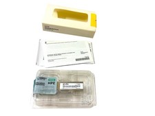 J4858D I Genuine HPE Aruba 1G SFP LC SX 500M OM2 MMF 1990-4415 OPEN BOX picture