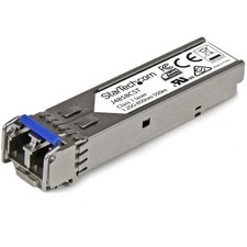 Startech J4858CST HP J4858C HPE MM LC SFP MODULE 1G FIBER SFP TRANSCEIVER picture