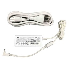 Genuine AC Power Adapter Acer Chromebook 15 CB3-532-C47C NX.GHJAA.002 picture