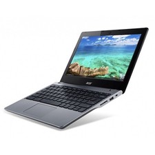 Grade A Acer Chromebook 11 C740 11.6