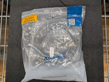 New, Cable Matters, 400003-10X2-US, 16 AWG 3 Prong Pwr Cord, 10ft - Lot of 2pcs picture